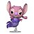 Funko Pop Disney Lilo Stitch Angel Mermaid #1743 Vinil 9,5 Cm Oficial Funko Vinil 9,5 cm Oficial ... - Imagem 1