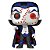 Funko Pop Universal Monsters Patchwork Dracula #2013 Vinil 9,5 Cm Oficial Funko Vinil 9,5 cm Ofic... - Imagem 1