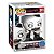 Funko Pop Terrifier Art The Clown Sit #2011 Vinil 9,5 Cm Oficial Funko Vinil 9,5 cm Oficial Funko - Imagem 1
