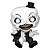 Funko Pop Terrifier Art The Clown Sit #2011 Vinil 9,5 Cm Oficial Funko Vinil 9,5 cm Oficial Funko - Imagem 2