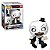 Funko Pop Terrifier Art The Clown Sit #2011 Vinil 9,5 Cm Oficial Funko Vinil 9,5 cm Oficial Funko - Imagem 3