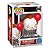 Funko Pop It Chapter 3 Pennywise Sit #2030 Vinil 9,5 Cm Oficial Funko Vinil 9,5 cm Oficial Funko - Imagem 2