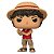 Funko Pop One Piece Life Action Monkey D.Luffy #1878 Vinil 9,5 Cm Oficial Funko Vinil 9,5 cm Ofic... - Imagem 1