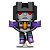 Funko Pop Chase Transformers S6 Skywarp #168 Variante Rara 1 Em 6 Vinil 9,5Cm Vinil 9,5 cm Oficia... - Imagem 3