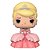 Funko Pop Chase Disney Princess Forg Charlotte #1671 Variante Rara 1 Em 6 Vinil 9,5Cm Vinil 9,5 c... - Imagem 1