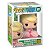Funko Pop Chase Disney Princess Forg Charlotte #1671 Variante Rara 1 Em 6 Vinil 9,5Cm Vinil 9,5 c... - Imagem 2