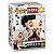 Funko Pop Chase Disney 101 Dalmates Cruella De Evil #1663 Variante Rara 1 Em 6 Vinil 9,5Cm Vinil ... - Imagem 2
