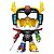Funko Bitty Pop Voltron Bots Voltron W/Shiro 2,5Cm Miniatura Oficial Funko 2,5cm Miniatura Oficia... - Imagem 2