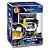 Funko Bitty Pop Voltron Bots Voltron W/Shiro 2,5Cm Miniatura Oficial Funko 2,5cm Miniatura Oficia... - Imagem 3