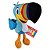 Pelúcia Funko Plush Pelúcia Funko Plush Kelloggs 7 Toucan Sam Flying 18Cm Oficial Funko 18cm Ofic... - Imagem 1