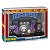 Funko Pop Peacemaker Moments Peacemaker Introduction 01 #70260 Vinil 9,5 cm Oficial Funko - Imagem 1
