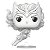 Funko Pop Marvel Sketched Scarlet Ex #1575 Vinil 9,5 Cm Oficial Funko Vinil 9,5 cm Oficial Funko - Imagem 1