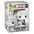 Funko Pop Marvel Sketched Scarlet Ex #1575 Vinil 9,5 Cm Oficial Funko Vinil 9,5 cm Oficial Funko - Imagem 2