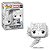Funko Pop Marvel Sketched Scarlet Ex #1575 Vinil 9,5 Cm Oficial Funko Vinil 9,5 cm Oficial Funko - Imagem 3