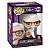 Funko Pop Funko Fusion Colonel Sanders W/Nugget Laucher #1115 Vinil 9,5 Cm Oficial Funko Vinil 9,... - Imagem 2