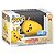 Funko Pop Sanrio Gudetama Ex #123 Vinil 9,5 cm Oficial Funko - Imagem 2