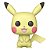 Funko Pop Pokemon Pikachu Softcolor Ex #353 Vinil 9,5 cm Oficial Funko - Imagem 1