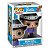 Funko Pop Barbie Retro Ken #161 Vinil 9,5 cm Oficial Funko - Imagem 1