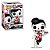 Funko Pop Bobs Big Boy Skull Bob #253 Vinil 9,5 Cm Oficial Funko Vinil 9,5 cm Oficial Funko - Imagem 3