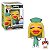 Funko Pop Muppets Janice W/Chicken Ex #1679 Vinil 9,5 cm Oficial Funko - Imagem 3