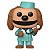 Funko Pop Muppets Dr.Bob Ex #1674 Vinil 9,5 cm Oficial Funko - Imagem 1