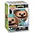 Funko Pop Muppets Dr.Bob Ex #1674 Vinil 9,5 cm Oficial Funko - Imagem 2