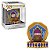 Funko Pop Deluxe Harry Potter Deluxe Chcolate Frog #178 Vinil 13 Cm Oficial Funko Vinil 9,5 cm Of... - Imagem 3