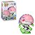 Funko Pop Re:Zero Plus Ram #2116 Vinil 9,5 Cm Oficial Funko Vinil 9,5 cm Oficial Funko - Imagem 4