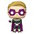 Funko Pop Watchmen Ozymandias Ex #1895 Vinil 9,5 cm Oficial Funko - Imagem 1