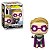 Funko Pop Watchmen Ozymandias Ex #1895 Vinil 9,5 cm Oficial Funko - Imagem 3