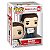 Funko Pop Love Actually Mark #1960 Vinil 9,5 Cm Oficial Funko Vinil 9,5 cm Oficial Funko - Imagem 2