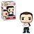 Funko Pop Love Actually Mark #1960 Vinil 9,5 Cm Oficial Funko Vinil 9,5 cm Oficial Funko - Imagem 3