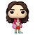 Funko Pop Emily In Paris Emily Cooper #1790 Vinil 9,5 Cm Oficial Funko Vinil 9,5 cm Oficial Funko - Imagem 1