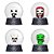 Funko Pop Funko Minis Snow Globes Tnbc Display C/12Pcs #85396 Vinil 9,5 cm Oficial Funko - Imagem 2