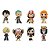 Funko Pop Funko Minis One Piece Display C/12Pcs #68749 Vinil 9,5 Cm Oficial Funko Vinil 9,5 cm Of... - Imagem 2