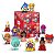 Funko Mystery Minis Mattel 80Th #83978 Vinil 6,5 cm Oficial Funko - Imagem 1