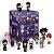 Funko Mystery Minis Wednesday Wednesday #88394 Vinil 6,5 cm Oficial Funko - Imagem 1