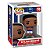 Funko Pop Football France Kylian Mbappe #78 Vinil 9,5 Cm Oficial Funko Vinil 9,5 cm Oficial Funko - Imagem 2