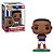 Funko Pop Football France Kylian Mbappe #78 Vinil 9,5 Cm Oficial Funko Vinil 9,5 cm Oficial Funko - Imagem 3