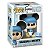 Funko Pop Disney Mickey And Friends Mickey Baseball Ex #1704 Vinil 9,5 Cm Oficial Funko Vinil 9,5... - Imagem 2