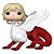 Funko Pop Delicious In Dungeon Sized Falin Chimera #2203 Vinil 9,5 cm Oficial Funko - Imagem 1
