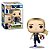 Funko Pop Wnba Paige Bueckers #10 Vinil 9,5 Cm Oficial Funko Vinil 9,5 cm Oficial Funko - Imagem 3