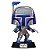 Funko Pop Star Wars Retro Jango Fett #835 Vinil 9,5 Cm Oficial Funko Vinil 9,5 cm Oficial Funko - Imagem 1