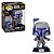 Funko Pop Star Wars Retro Jango Fett #835 Vinil 9,5 Cm Oficial Funko Vinil 9,5 cm Oficial Funko - Imagem 3