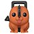 Funko Pop Chainsaw Man Super Sized 10 Pochita Ex #2035 Vinil 9,5 cm Oficial Funko - Imagem 1