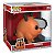 Funko Pop Chainsaw Man Super Sized 10 Pochita Ex #2035 Vinil 9,5 cm Oficial Funko - Imagem 2
