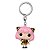 Funko Pop Keychain Spy X Family Anya Forger #87184 Vinil 9,5 Cm Oficial Funko Vinil 9,5 cm Oficia... - Imagem 1