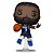 Funko Pop Nba Dallas Mavericks Kyrie Irving #213 Vinil 9,5 cm Oficial Funko - Imagem 1