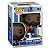 Funko Pop Nba Dallas Mavericks Kyrie Irving #213 Vinil 9,5 cm Oficial Funko - Imagem 2