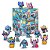 Funko Mystery Minis Disney Stitch & Angel #90684 Vinil 6,5 Cm Oficial Funko Vinil 6,5 cm Oficial ... - Imagem 1